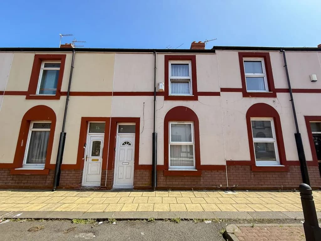 New North East Portfolio